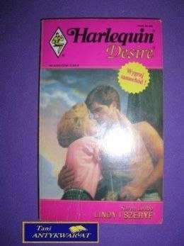 LINDY I SZERYF - Karen Leabo LINDY I SZERYF - Karen Leabo