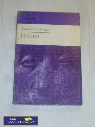 LUSTRO Daniel Boulanger