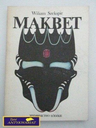MAKBET-Wiliam Szekspir