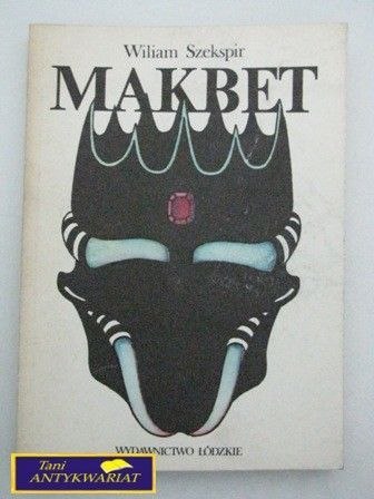MAKBET-Wiliam Szekspir