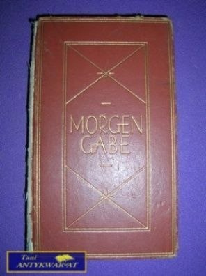 MORGENGABE