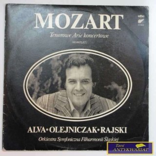 MOZART-Aliva,Olejniczak,Rajski