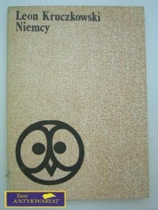 NIEMCY-Leon Kruczkowski