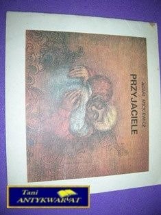PRZYJACIELE-A.Mickiewicz