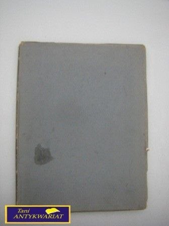 SWAWOLNE AKWARELE W.A. Liapikasz