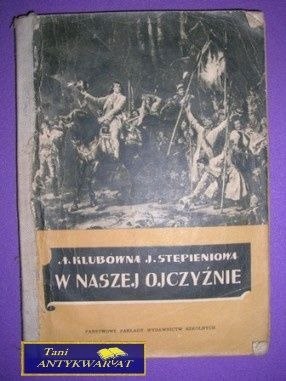 W NASZEJ OJCZYŹNIE