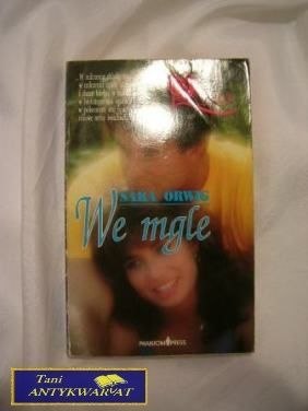 WE MGLE - Sara Orwig