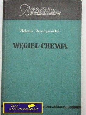 WĘGIEL=CHEMIA - A. Jarzyński