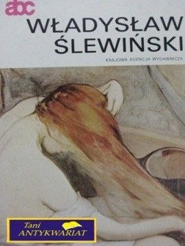 WŁADYSŁAW ŚLEWIŃSKI