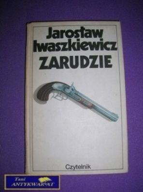ZARUDZIE - J. Iwaszkiewicz