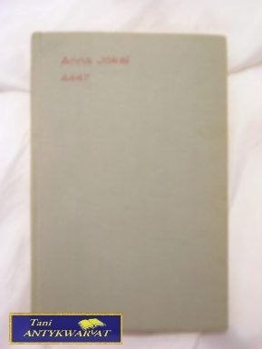 4447 - Anna Jókai