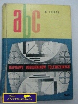 ABC NAPRAWY ODBIORNIKÓW TELEWIZYJNYCH
