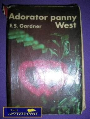 ADORATOR PANNY