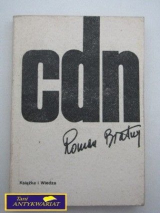 CDN R. Bratny
