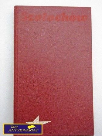 CICHY DON 2 Michał Szołochow