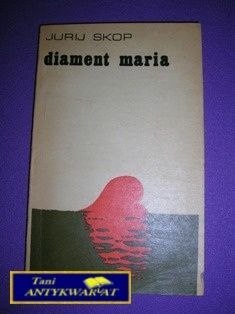 DIAMENT MARIA - J. Skop