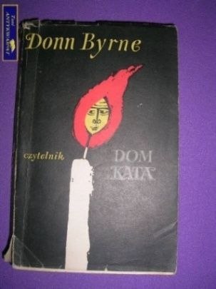 DOM KATA DONN BYRNE
