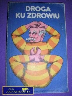DROGA KU ZDROWIU