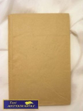 DZIĘKUJĘ CI KAPITANIE - Arkady Fiedler