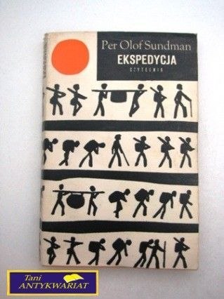 EKSPEDYCJA P.O. Sundman