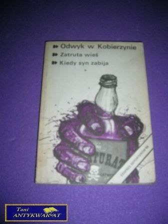 EKSPRES REPORTERÓW'88