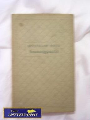 EMANCYPANTKI TOM III i IV - Bolesław Prus