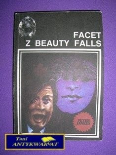 FACET Z BEAUTY FALLS - P. Janees