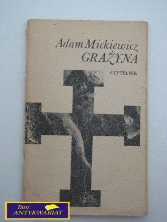 GRAŻYNA A. Mickiewicz