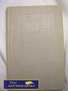 GWIAZDA ZARANNA-Maria Dąbrowska