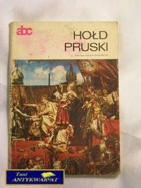 HOŁD PRUSKI-HALINA BLAK