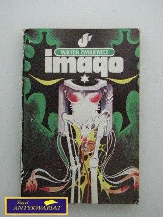 IMAQO tom 1 Wiktor Żwirkiewicz