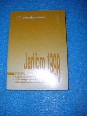 JARLIBRO 1998