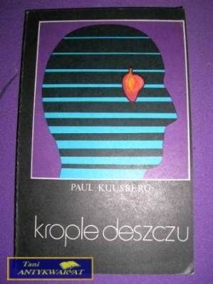 KROPLE DESZCZU-P.Kuusberg