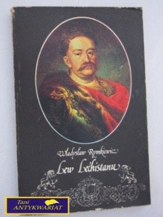 LEW LECHISTANU Władysław Rymkiewicz