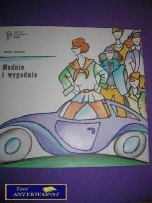 MODNIE I WYGODNIE-T.Morska