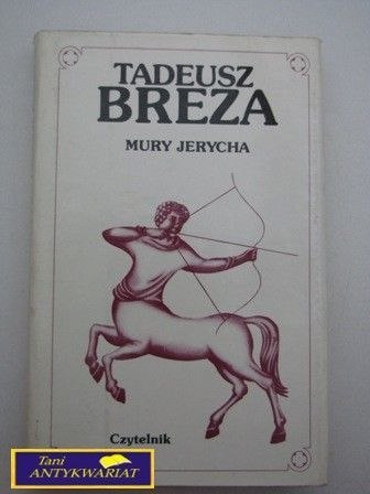 MURY JERYCHA T. Breza