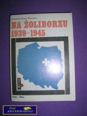 NA ŻOLIBORZU 1939-1945 R.