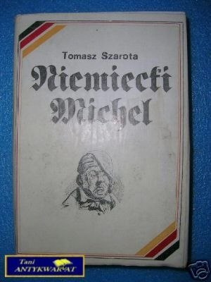 NIEMIECKI MICHEL - T.Szarota