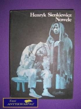NOWELE TOM II - Henryk Sienkiewicz