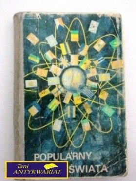 POPULARNY ATLAS ŚWIATA