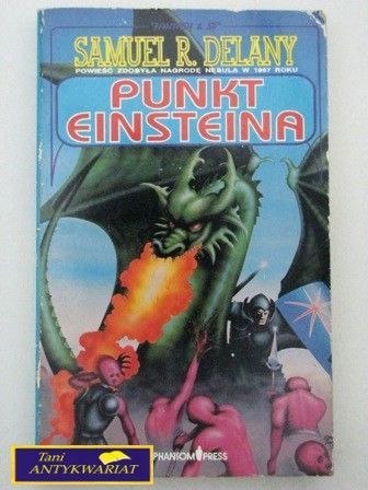PUNKT EINSTENA PUNKT EINSTENA
