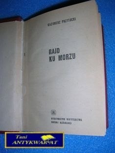 RAJD KU MORZU-K.Przytocki
