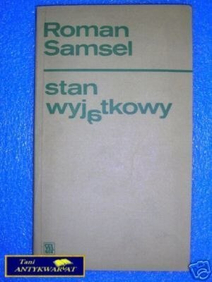 STAN WYJĄTKOWY