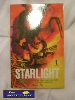 STARLIGHT - Scott Ely