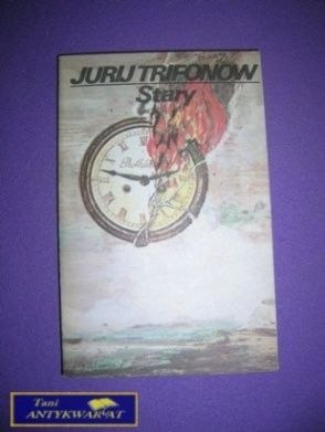 STARY - J. Trifonow