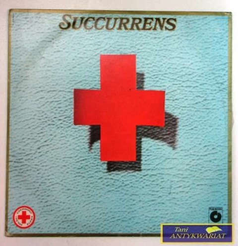 SUCCURRENS - Różni wykonawcy