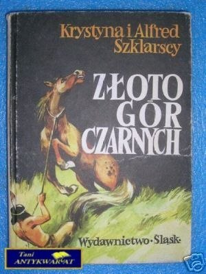 ZŁOTO GÓR CZARNYCH