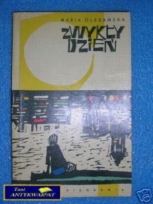 ZWYKŁY DZIEŃ