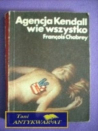AGENCJA WIE WSZYSTKO