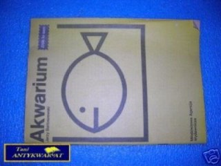 AKWARIUM - J.Bartoszewski
